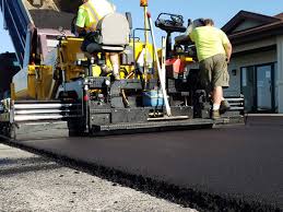 Why Choose Us For All Your Driveway Paving Needs in Clayton, CA?