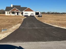 Best Asphalt Driveway Installation  in Clayton, CA