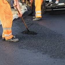 Professional Driveway Paving Services in Clayton, CA